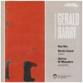 Nua Nos - Gerald Barry: Chamber Music - Music CD