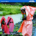 Bbc Symphony Orchestra - Judith Weir: The Welcome Arrival Of Rain Natural - Music CD