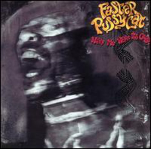 Faster Pussycat - Wake Me When It's Over - Music CD