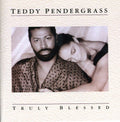 Pendergrass,teddy - Truly Blessed - Music CD