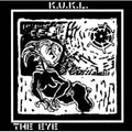 Kukl - Eye-direct Metal Masters - Vinyl Record