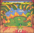 Veloso,caetano - Estrangeiro - Music CD