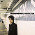 Malin,jesse - Fine Art Of Self: Direct Metal Master - Vinyl Record