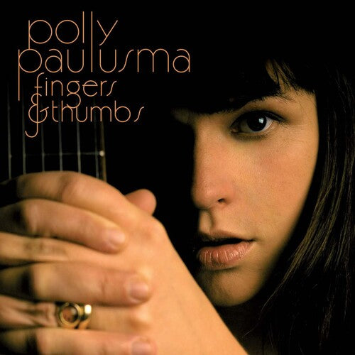 Paulusma,polly - Fingers & Thumbs - Vinyl Record
