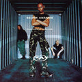 Skunk Anansie - Paranoid & Sunburnt - Vinyl Record