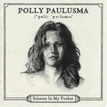 Paulusma,polly - Scissors In My Pocket: Direct Metal Master - Vinyl Record