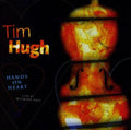Hugh - Hands On Heart - Music CD
