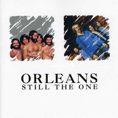 Orleans - Still The One - Music CD