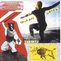 Trumans Water - 10 X My Age - Music CD