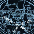 Land Of Talk - Applause Cheer Boo Hiss - Music CD
