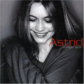 Williamson,astrid - Astrid - Music CD