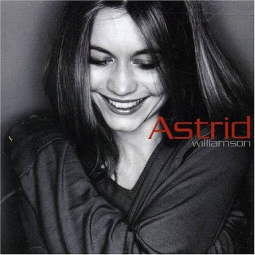 Williamson,astrid - Astrid - Music CD