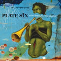 Plate Six - Battle Hymns For A New Republic - Music CD