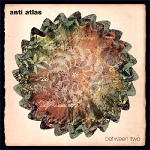 Anti Atlas - Between Two - Music CD