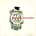 Manbreak - Come & See - Music CD