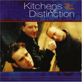 Kitchens Of Distinction - Cowboys & Aliens - Music CD