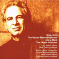 Shelton, Lucy - Alexander Goehr: Sing, Ariel The Mouse - Music CD