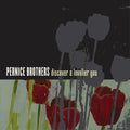 Pernice Brothers - Discover A Lovelier You - Music CD