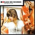 Black Box Recorder - Facts Of Life - Music CD