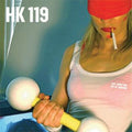 Hk119 - Fast Cheap & Out Of Control - Music CD