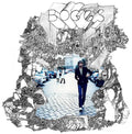 Boggs - Forts - Music CD