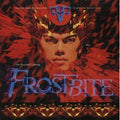 Frostbite - Second Coming - Music CD