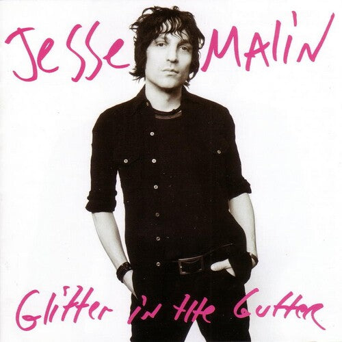 Malin,jesse - Glitter In The Gutte - Music CD
