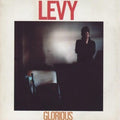 Levy - Glorious - Music CD