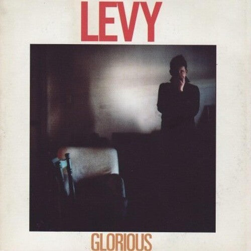 Levy - Glorious - Music CD