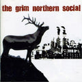 Grim Northern Social - Grim Northern Social - Music CD