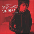 Malin,jesse - Heat - Music CD
