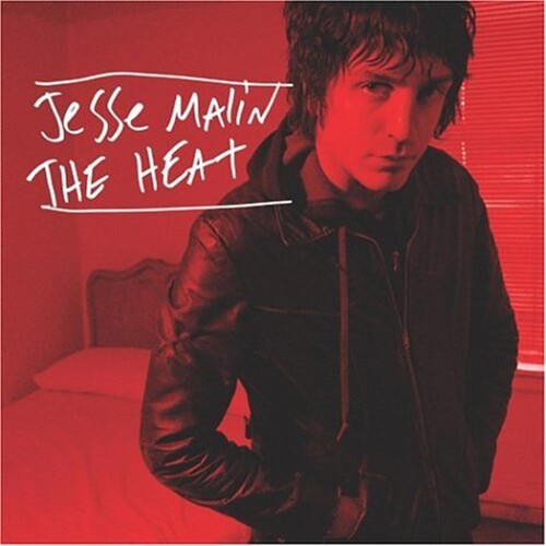 Malin,jesse - Heat - Music CD