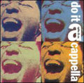 Spike & Co: Acappella / Various Music CD