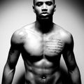 Trey Songz - Ready - Music CD