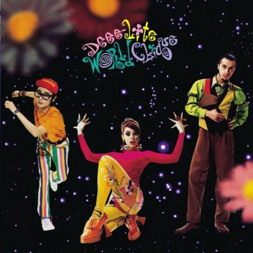 World Clique [Limited Edition] [180 Gram] Vinyl Record