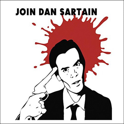 Sartain,dan - Join Dan Sartain - Music CD