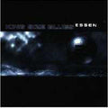 Essen - King Size Blues - Music CD
