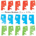 Pernice Brothers - Live A Little - Music CD