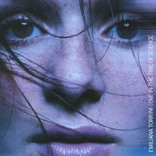 Torrini, Emiliana - Love In The Time Of - Music CD