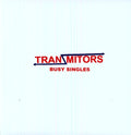 Tranzmitors - Busy Signals - Music CD