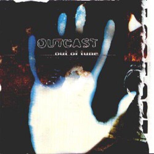 Outcast - Out Of Tune - Music CD