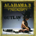 Alabama 3 - Outlaw - Music CD