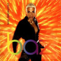 Baz - Psychedelic Love - Music CD