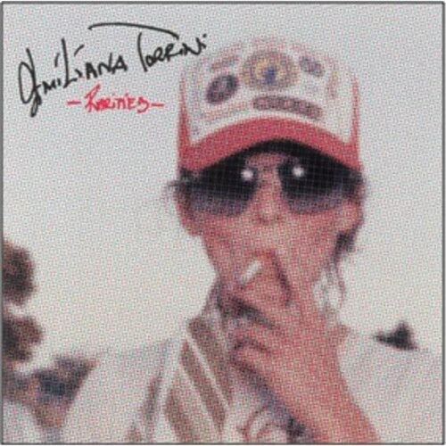 Torrini,emiliana - Rarities - Music CD