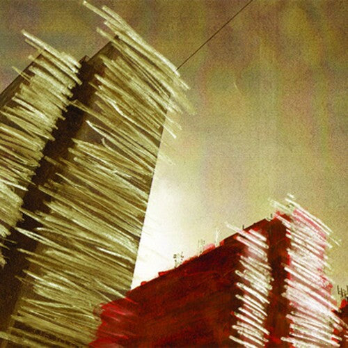 Aerial - Sentinel - Music CD