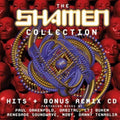 Shamen - Shamen Collection (remix) - Music CD