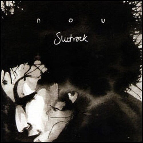 Nou - Slut Rock - Music CD