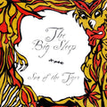 Big Sleep - Son Of The Tiger - Music CD