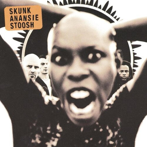 Skunk Anansie - Stoosh - Music CD