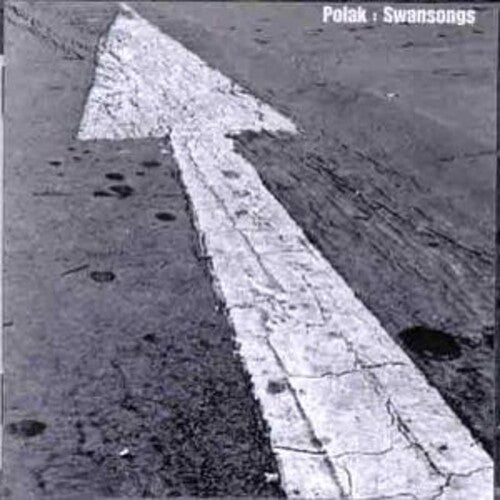 Polak - Swansongs - Music CD